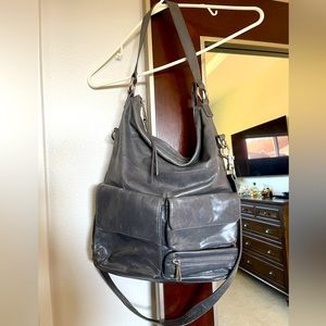 HOBO crossbody shoulder bag